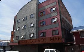 Hotel Costa Del Mar